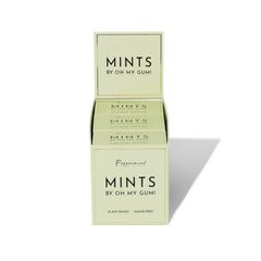 Mints by OH MY GUM!