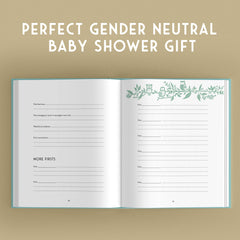 My Baby's Book