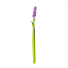 Lavender Pen – Shaped Like a Stem, Perfect for Writing & Art