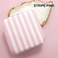 Jewelry Organizer Travel Box/Case