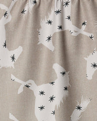 Unbound Tea Towel