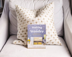 Waiting In Wonder