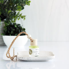 Twisted Tomboy Car Diffuser