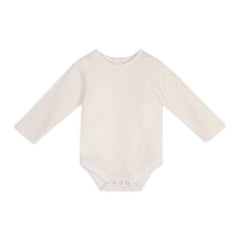 Owl Applique Sweater Knit Baby Overall & Bodysuit (Organic): Heather Grey / 3-6M