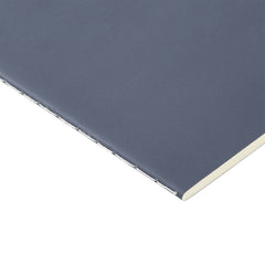 A5 Notebook - Dusk Blue 