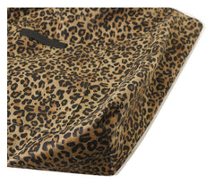 Leopard Large Capacity Tote