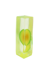 Nice Cube Fruit Butter Coconut Oil Jelly Zero Rebound Squishy