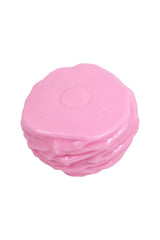 Cream Roll Crunchy Bead Slime Filled TPR Squishy Toy