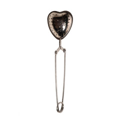 Heart-shaped Tea Infuser