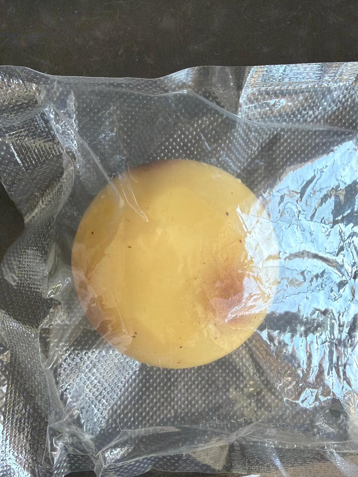 Crunchy Potato Squishy