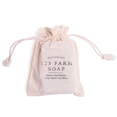 Blood Orange Bergamot Bar Soap, 4 oz.
