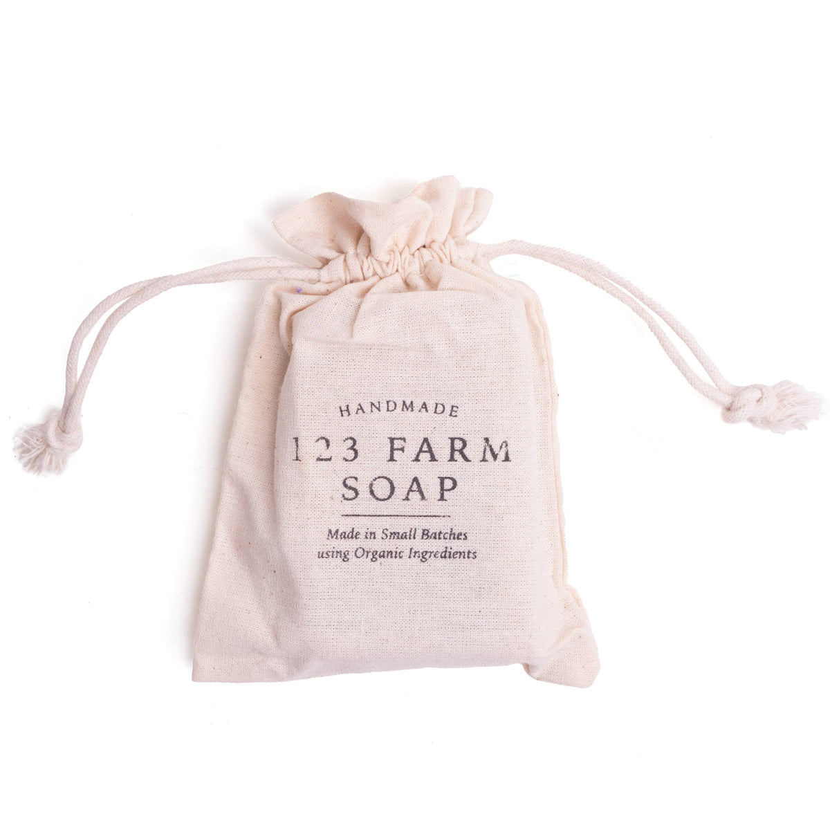 Lavender Sage Bar Soap, 4 oz.