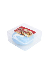Sprinkled Donut Wax Cracking Clay Scented Sensory Toy