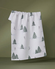 Evermont Tea Towel