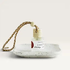 Twisted Tomboy Car Diffuser