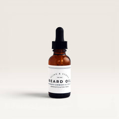 Sling & Stone Beard Oils
