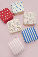 Jewelry Organizer Travel Box/Case