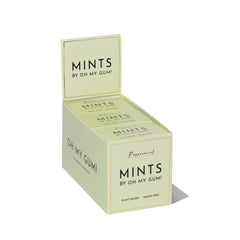 Mints by OH MY GUM!