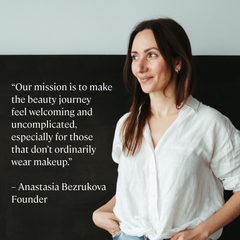 Lip Gloss — Blossom (Pink)