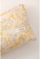 Colorful Embroidery Portable Cosmetic Bag/ Small