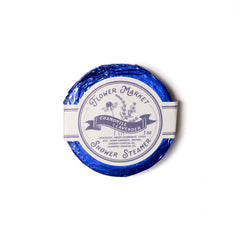 Aromatherapy Shower Steamers – Lavender, Eucalyptus & More!: Chamomile & Lavender