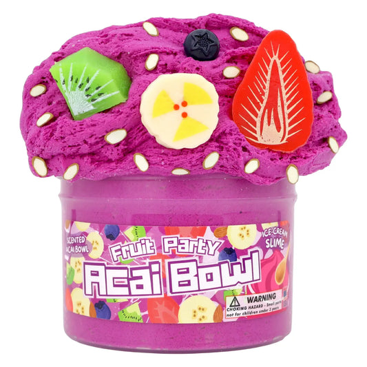 Acai Berry Slime