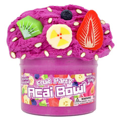 Acai Berry Slime