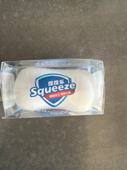 Crunchy Soap Squishy