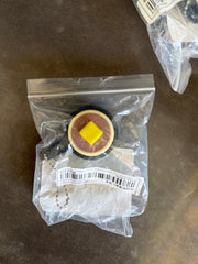 Pancake Click Keychain