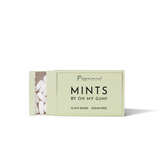 Mints by OH MY GUM!