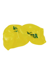 Yellow Butter Oil Jelly Filled Squishy