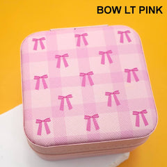 Jewelry Organizer Travel Box/Case