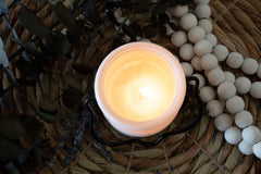 5 oz Cream Jar Candle: North Shore