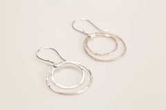 Forge + Fire - Danielle Earrings