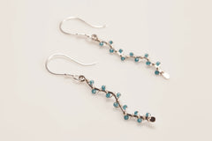 Forge + Fire - Bloom Earrings