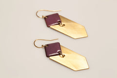 Jess Earrings