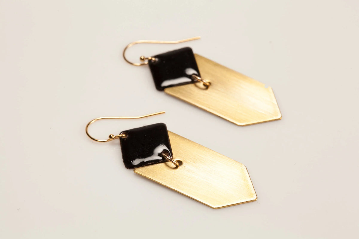 Jess Earrings
