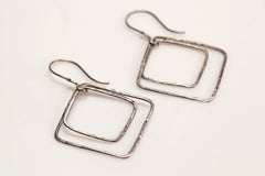Forge + Fire - Monica Earrings