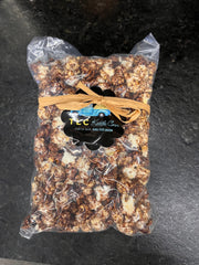 Chocolate Kettle Corn