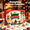 Dumpling Advent Calendar