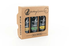 Taste of The Kitchen - Gift Box - 3 x 100ML Variety Pack
