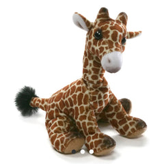 Giraffe - Joanne 5"