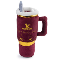 Snuggly Pet Cup - Red