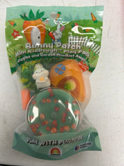 Bunny Patch Mini KidDough Play Pack