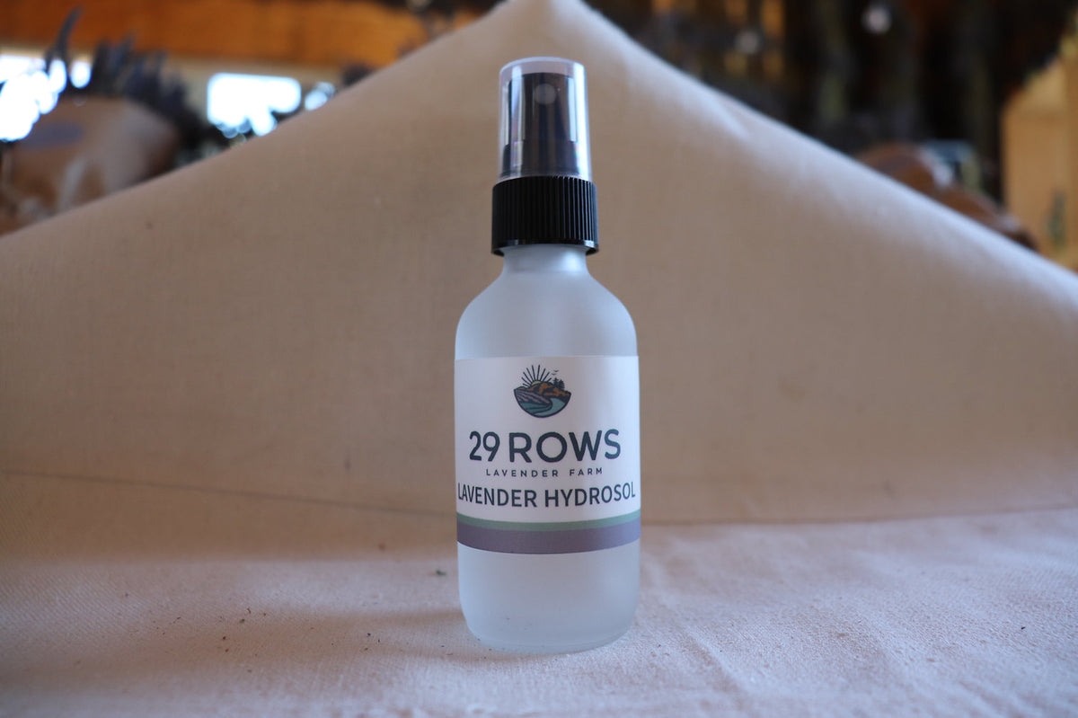 Lavender Hydrosol