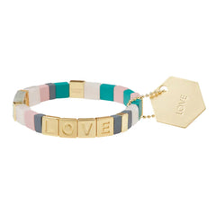 Empower Bracelet: love