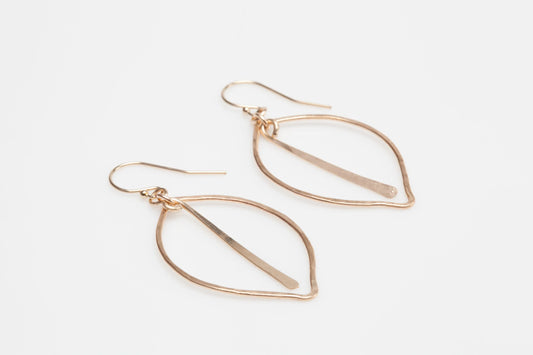 Forge + Fire - Aspen Earrings