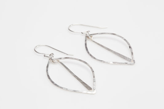 Forge + Fire - Aspen Earrings