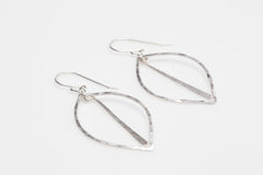 Forge + Fire - Aspen Earrings