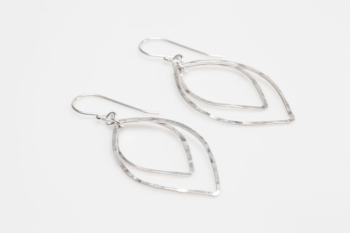 Forge + Fire - Layla Earrings